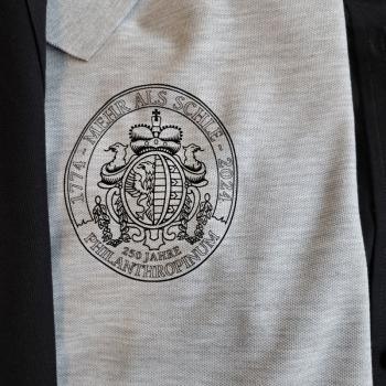 Philanthropinum T-Shirt